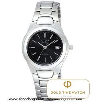 Đồng hồ nữ Citizen Eco-Drive EW0501 - màu 51A, 51E