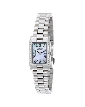 Đồng hồ nữ Citizen Eco-Drive EW9810-58D