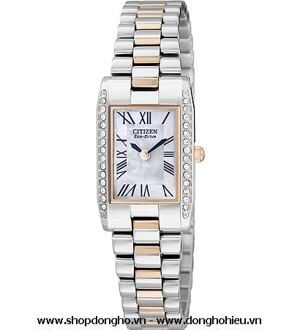 Đồng hồ nữ Citizen EW9816-51D