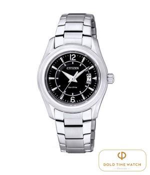 Đồng hồ Citizen nữ Eco-Drive FE1010 - màu 57E, 57B, 57H