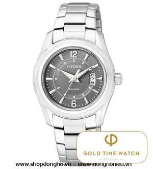 Đồng hồ Citizen nữ Eco-Drive FE1010 - màu 57E, 57B, 57H