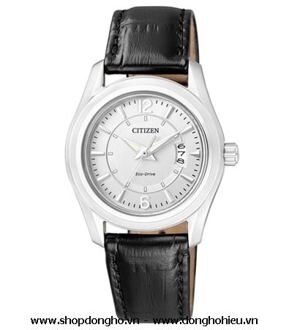 Đồng hồ nữ Citizen Eco-Drive FE1011-03B