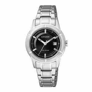 Đồng hồ Citizen nữ Eco-Drive FE1030-50A (FE1030-50E)