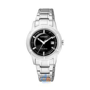 Đồng hồ Citizen nữ Eco-Drive FE1030-50A (FE1030-50E)