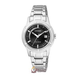 Đồng hồ Citizen nữ Eco-Drive FE1030-50A (FE1030-50E)