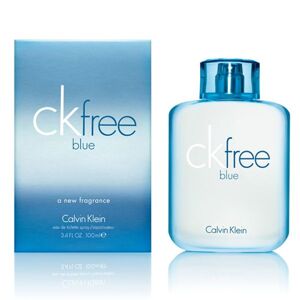 Nước hoa nam CK Free Blue