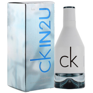 Nước hoa nam Ck In 2U him 100ml