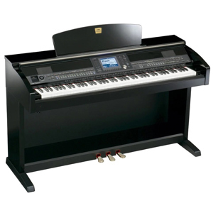 Đàn Piano Yamaha Clavinova CVP403 (CVP 403)