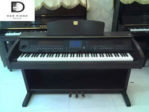 Đàn Piano Yamaha Clavinova CVP403 (CVP 403)