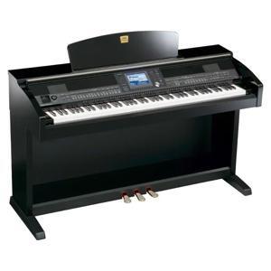 Đàn Piano Yamaha Clavinova CVP403 (CVP 403)