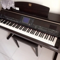 Đàn Piano Yamaha Clavinova CVP403 (CVP 403)