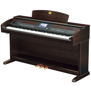 Đàn Piano Yamaha Clavinova CVP403 (CVP 403)