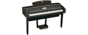 Đàn Piano Yamaha Clavinova CVP407 (CVP-407)