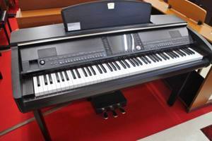 Đàn Piano Yamaha Clavinova CVP407 (CVP-407)