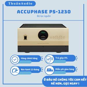 Clean Power Supply Accuphase PS-1230