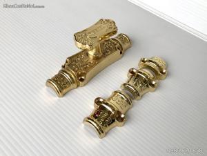Clemon đồng Việt Tiệp 09861