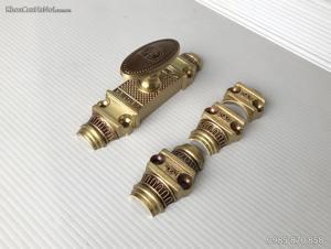 Clemon đồng Việt Tiệp 09961