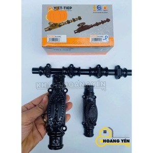 Clemon hợp kim Việt Tiêp 09792