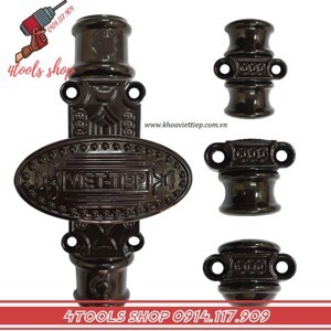 Clemon hợp kim Việt Tiêp 09792