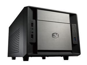 Case Cooler Master Elite 120 ADVANCE Mini ITX (RC-120A-KKN1)