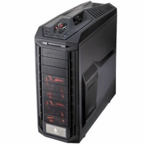 Case Cooler Master Storm Trooper SGC-5000