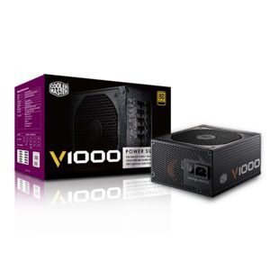 Nguồn Cooler Master Vanguard RSA00-AFBAG1-EU - 1000W
