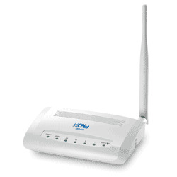 Wifi Router CNet CBR-970