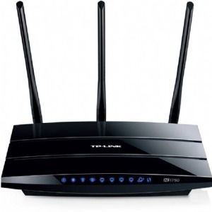 Wifi Router CNet CBR-970