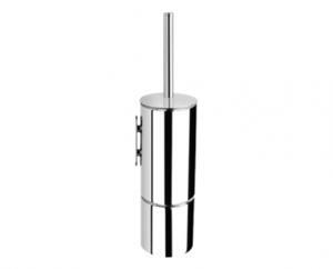 Cọ bàn cầu inox 304 treo tường Atmor 8123