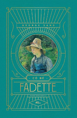 Cô bé Fadette - George Sand