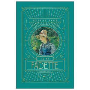 Cô bé Fadette - George Sand