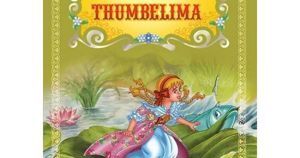 Cô Bé Tí Hon Thumbelina