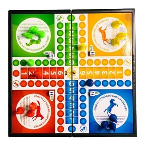 Cờ cá ngựa Sato 43