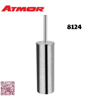 Cọ cầu inox 304 Atmor 8124