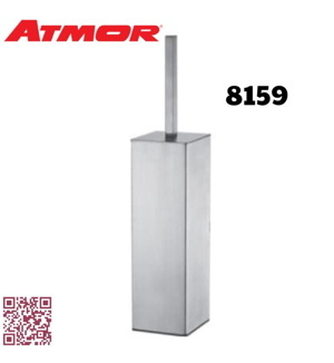 Cọ cầu inox 304 Atmor 8159