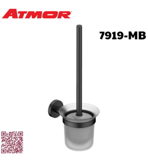 Cọ cầu phòng tắm Atmor 7919