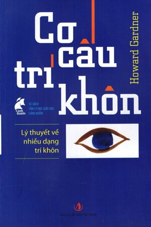 Cơ cấu trí khôn - Howard Gardner