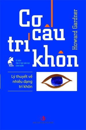 Cơ cấu trí khôn - Howard Gardner