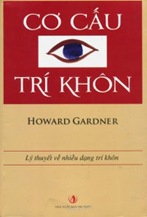 Cơ cấu trí khôn - Howard Gardner