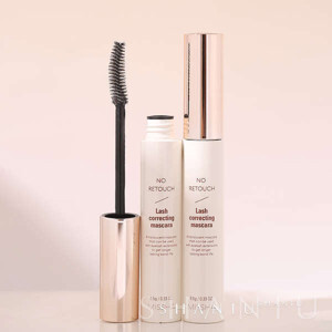 Cọ chải mi Missha Mascara Brush