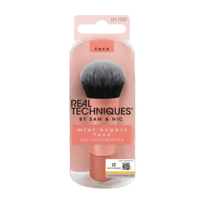 Cọ đánh kem nền Real Techniques Expert Face brush