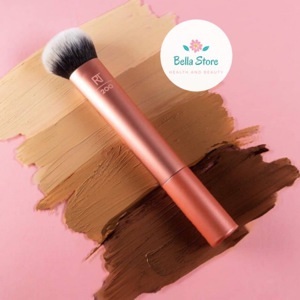 Cọ đánh kem nền Real Techniques Expert Face brush