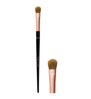 Cọ đánh phấn mắt Pro Vacosi Make-up House E-04