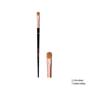 Cọ đánh phấn mắt Vacosi Makeup House E02