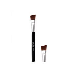 Cọ đánh phấn nền đầu dẹt Vacosi Makeup House F-05