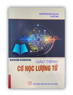 Cơ học lượng tử