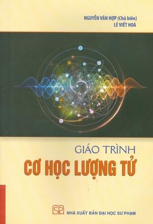 Cơ học lượng tử