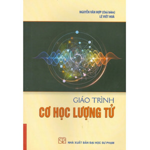 Cơ học lượng tử