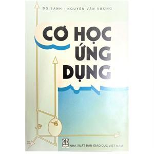 Cơ học ứng dụng