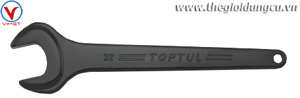 Cờ lê 1 đầu mở Toptul AAAT2323, 23mm